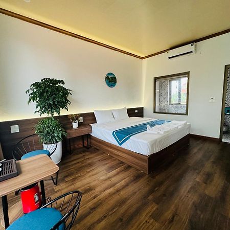 Azalea Tam Coc Ninh Binh Guest House Exterior photo
