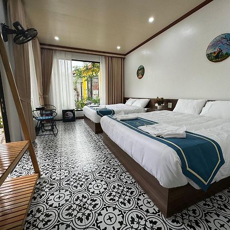 Azalea Tam Coc Ninh Binh Guest House Exterior photo