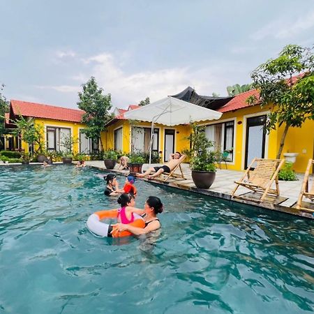 Azalea Tam Coc Ninh Binh Guest House Exterior photo