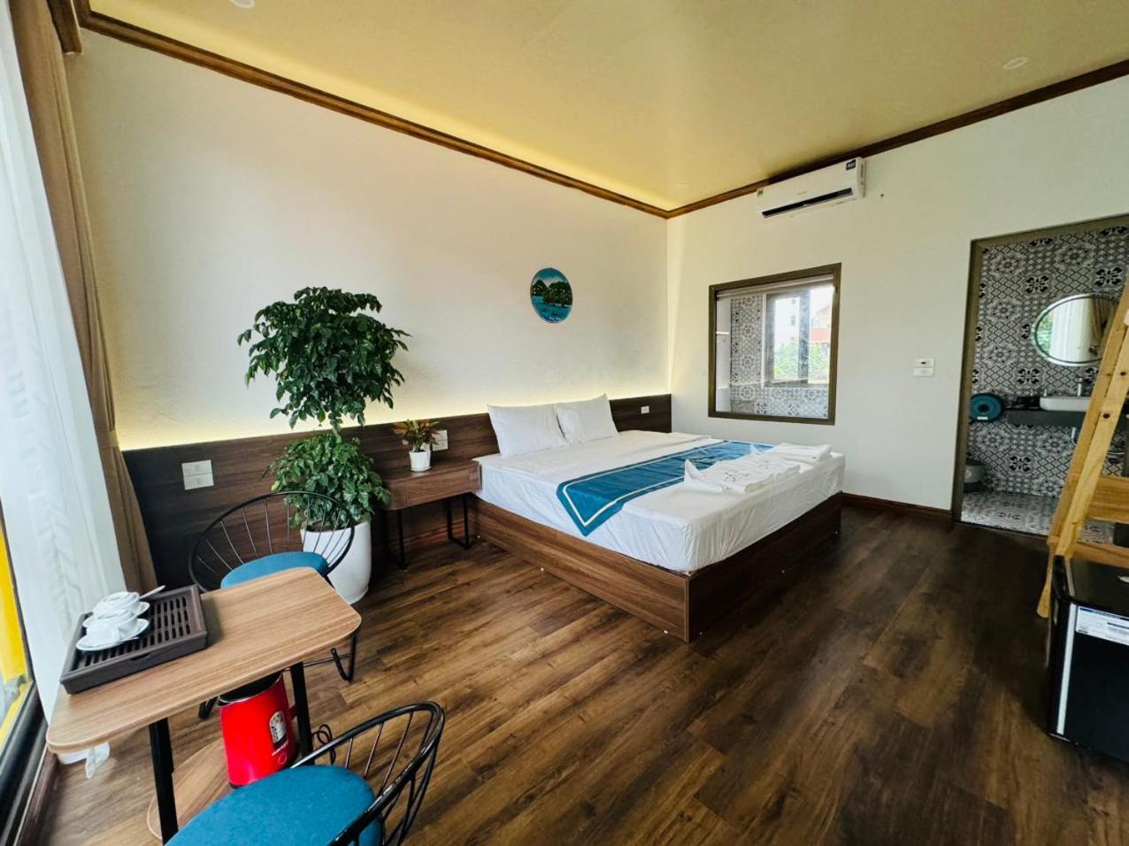 Azalea Tam Coc Ninh Binh Guest House Exterior photo