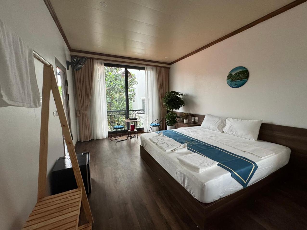 Azalea Tam Coc Ninh Binh Guest House Exterior photo