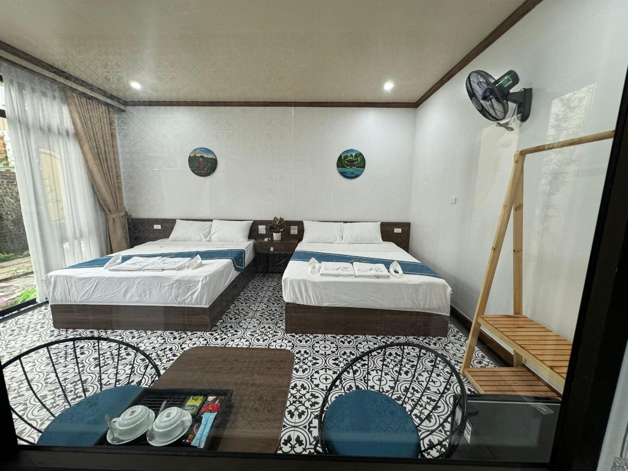 Azalea Tam Coc Ninh Binh Guest House Exterior photo