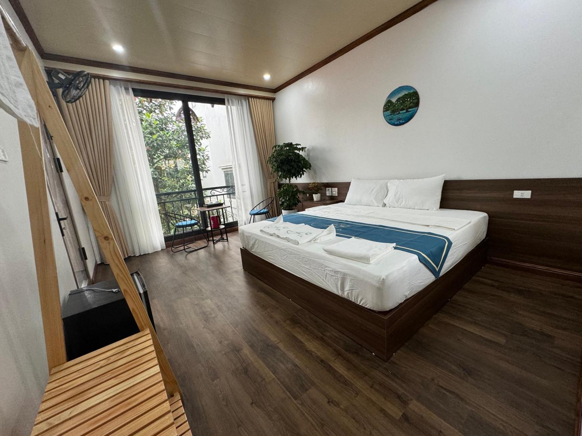 Azalea Tam Coc Ninh Binh Guest House Exterior photo