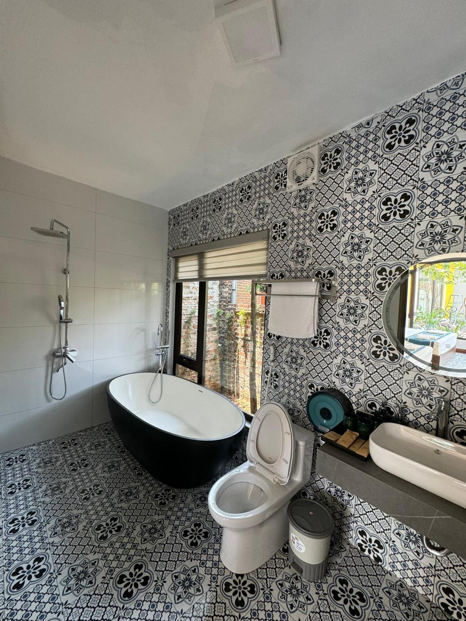 Azalea Tam Coc Ninh Binh Guest House Exterior photo