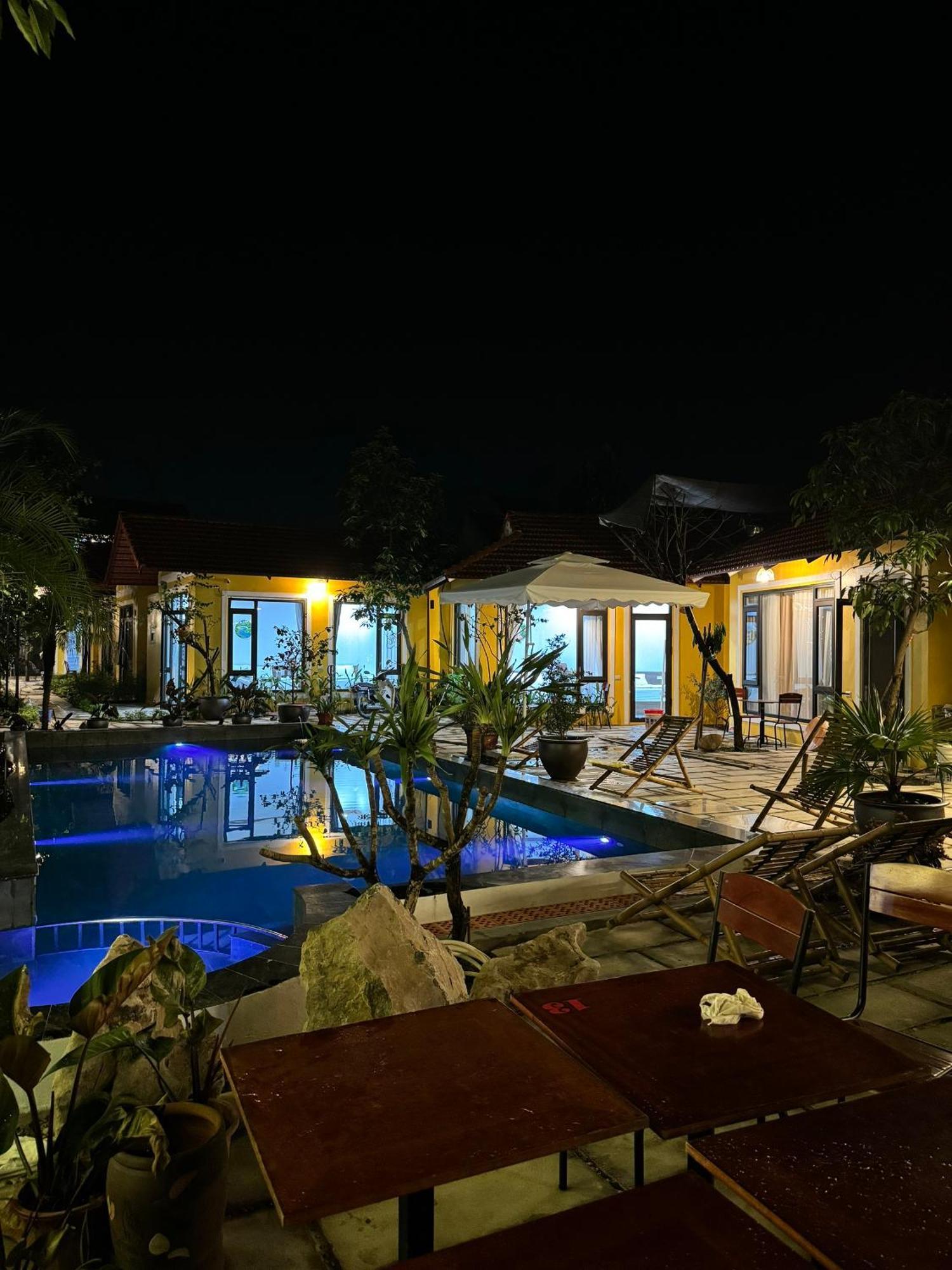 Azalea Tam Coc Ninh Binh Guest House Exterior photo