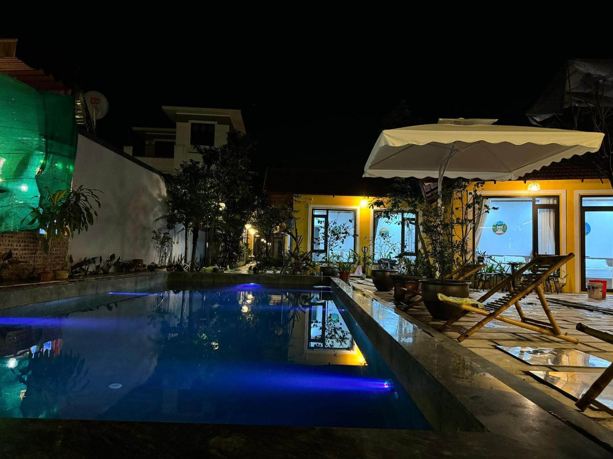 Azalea Tam Coc Ninh Binh Guest House Exterior photo