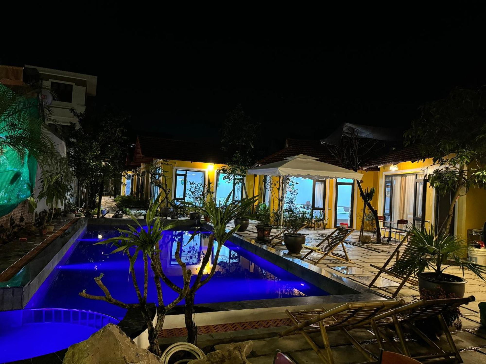 Azalea Tam Coc Ninh Binh Guest House Exterior photo