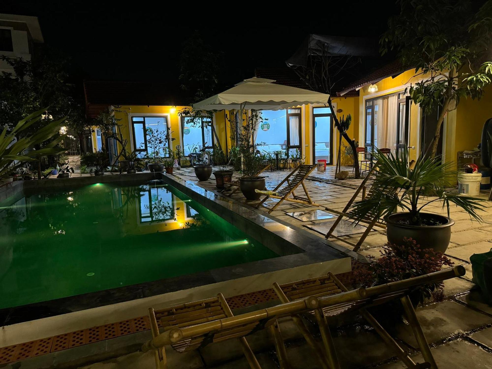 Azalea Tam Coc Ninh Binh Guest House Exterior photo