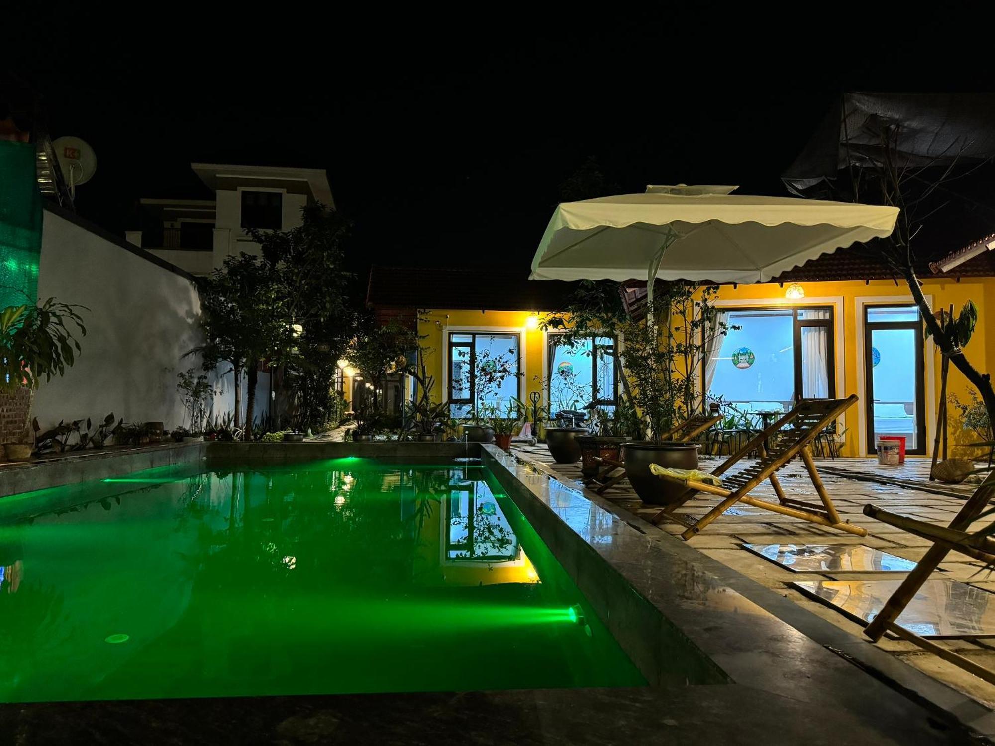 Azalea Tam Coc Ninh Binh Guest House Exterior photo