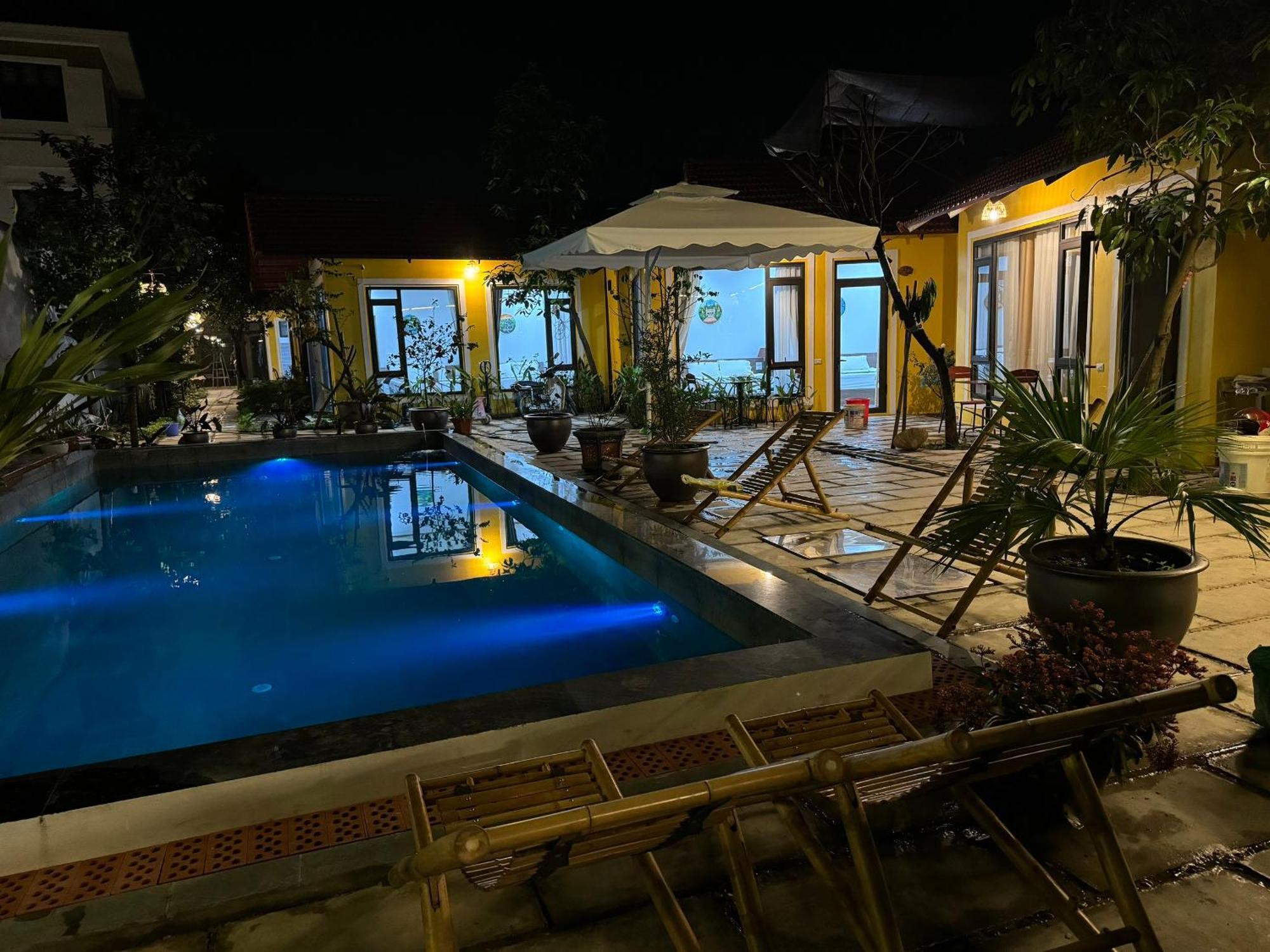 Azalea Tam Coc Ninh Binh Guest House Exterior photo