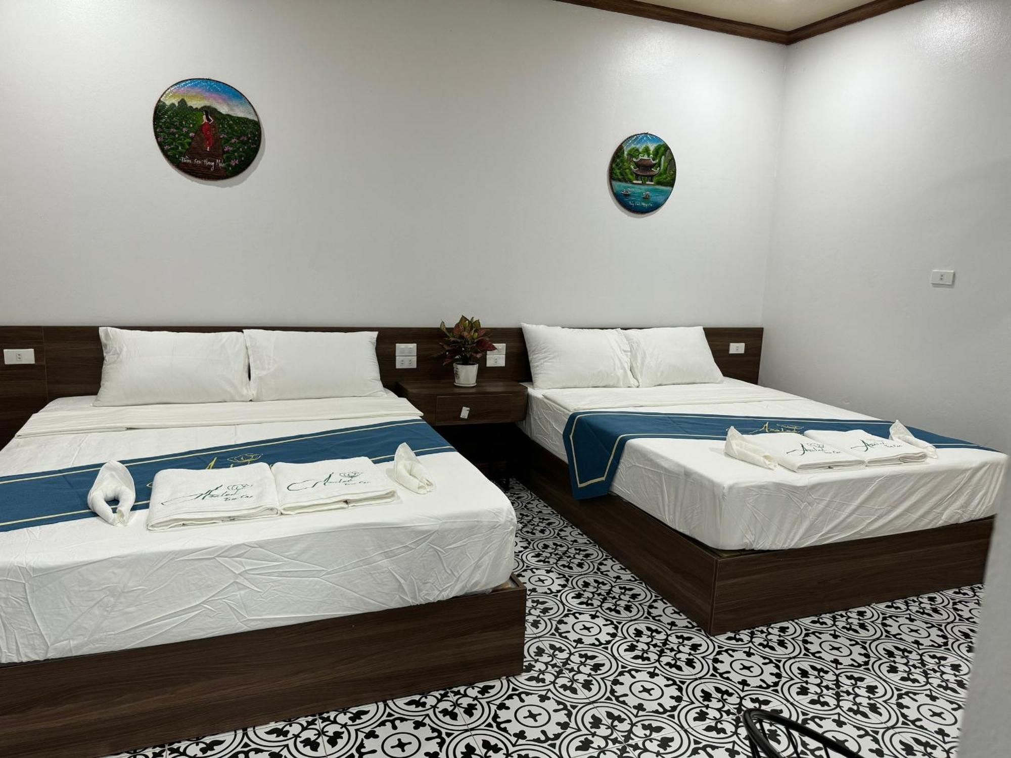 Azalea Tam Coc Ninh Binh Guest House Exterior photo