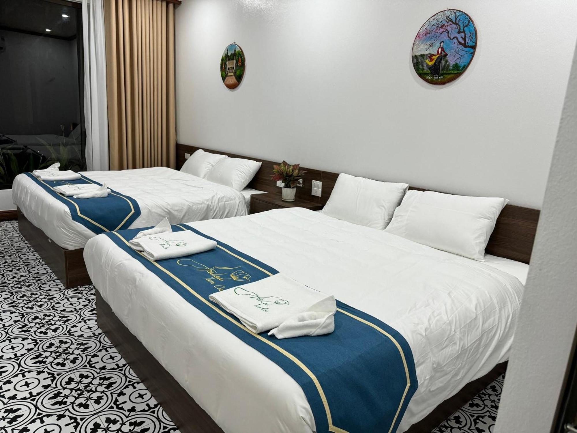Azalea Tam Coc Ninh Binh Guest House Exterior photo