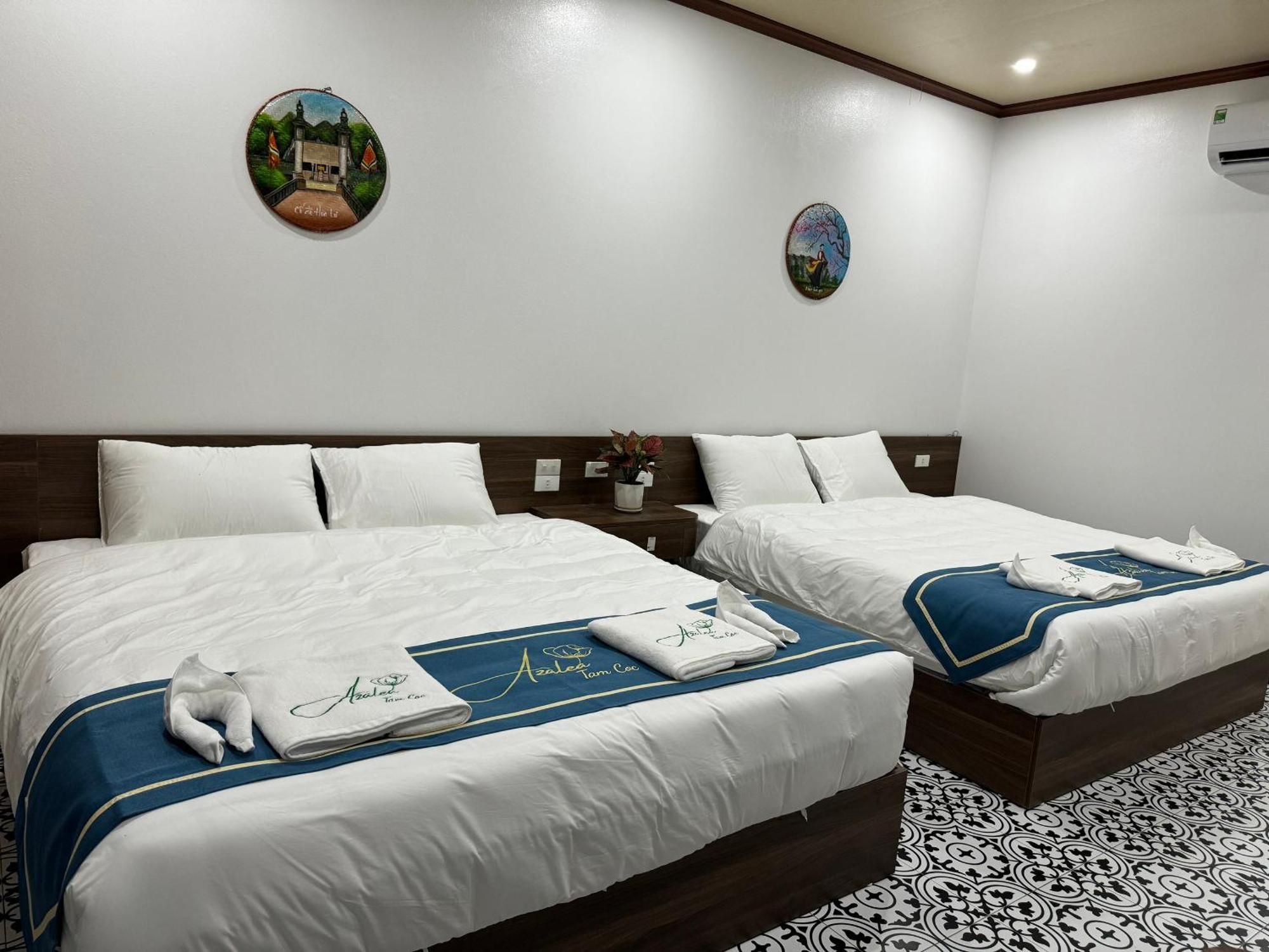 Azalea Tam Coc Ninh Binh Guest House Exterior photo
