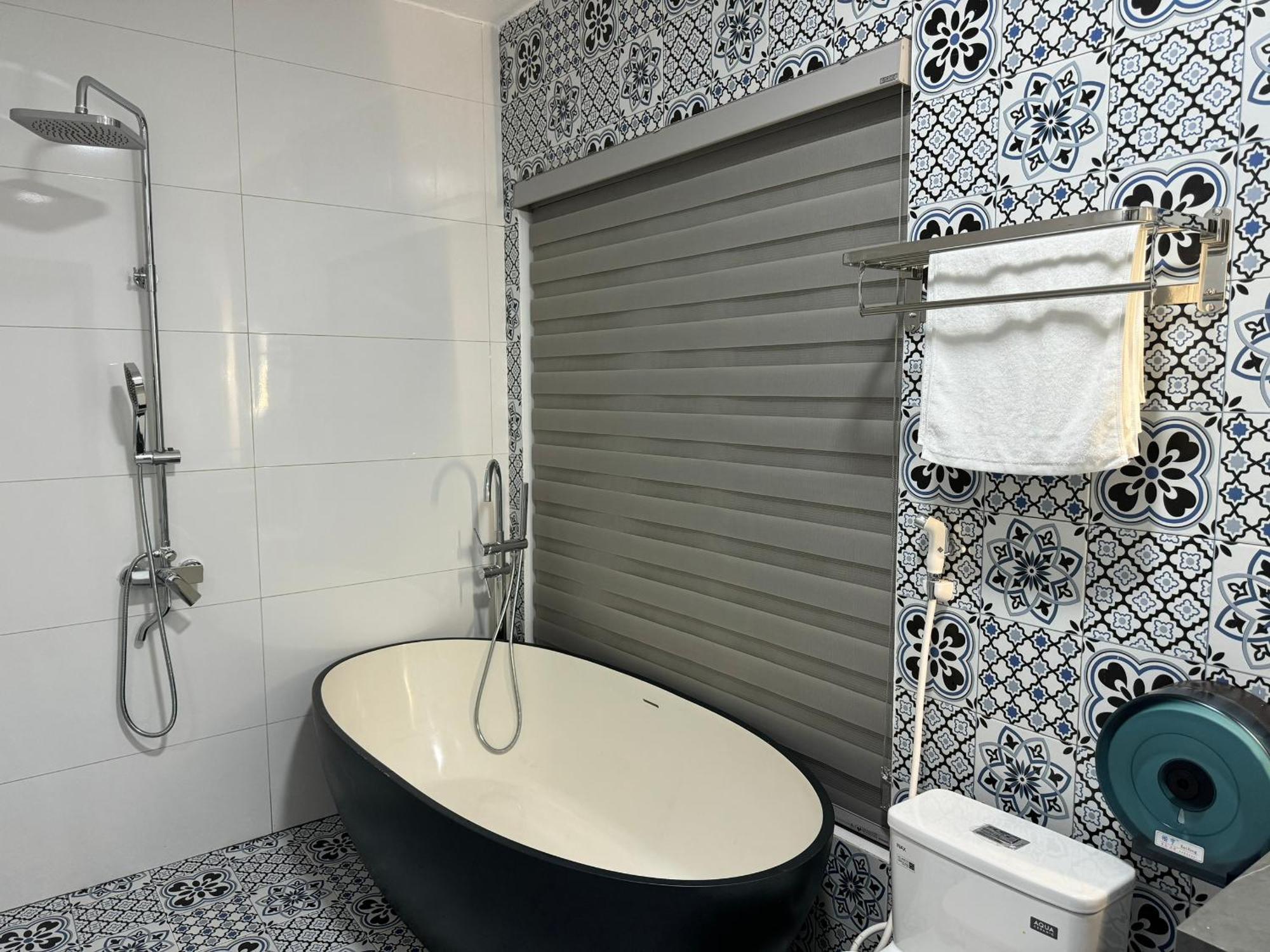 Azalea Tam Coc Ninh Binh Guest House Exterior photo