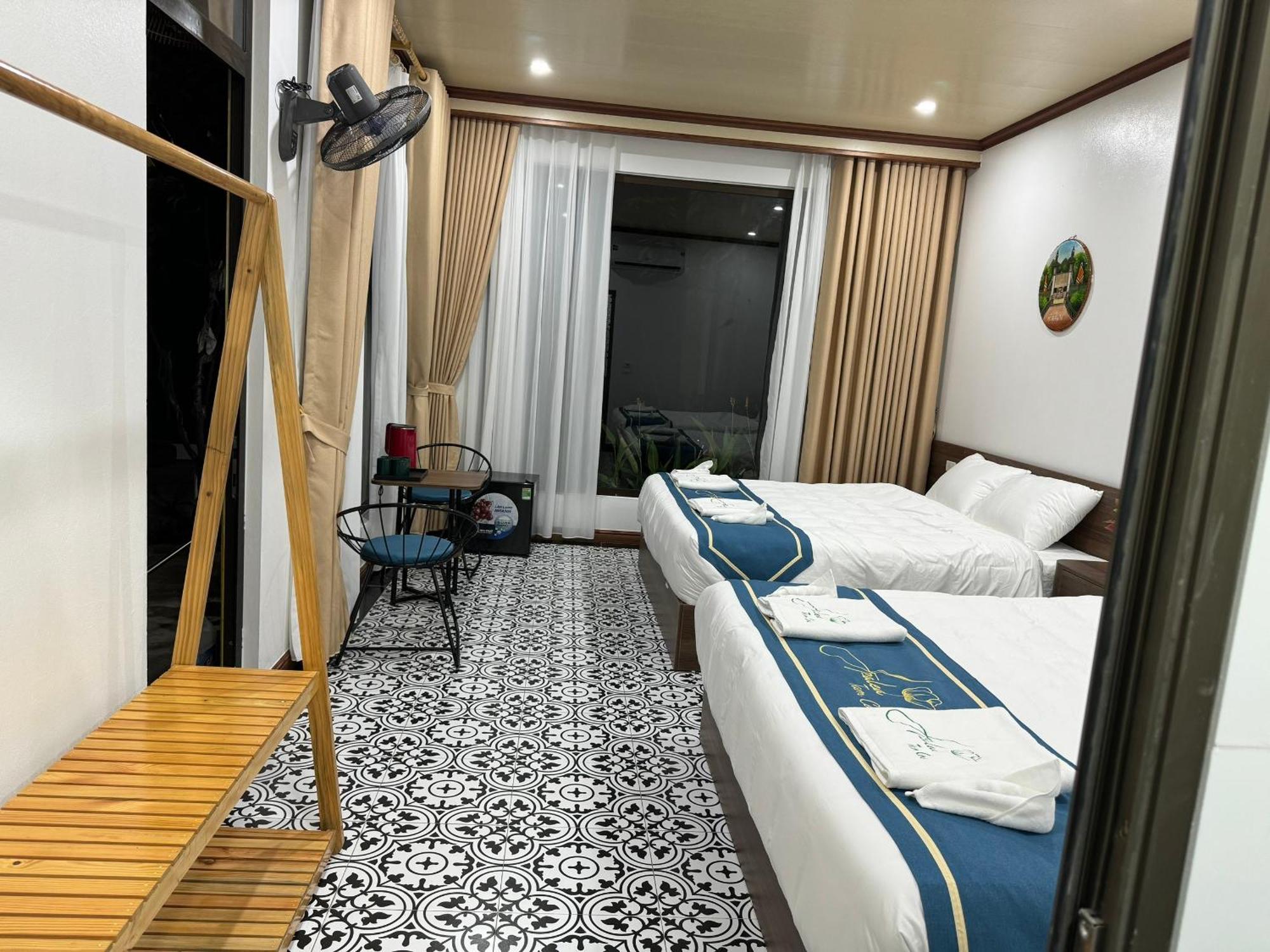 Azalea Tam Coc Ninh Binh Guest House Exterior photo