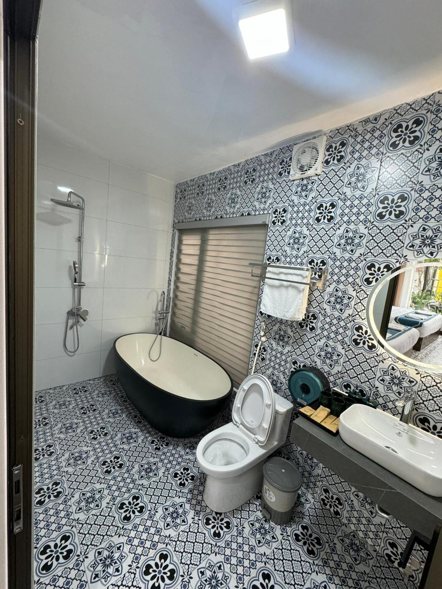 Azalea Tam Coc Ninh Binh Guest House Exterior photo