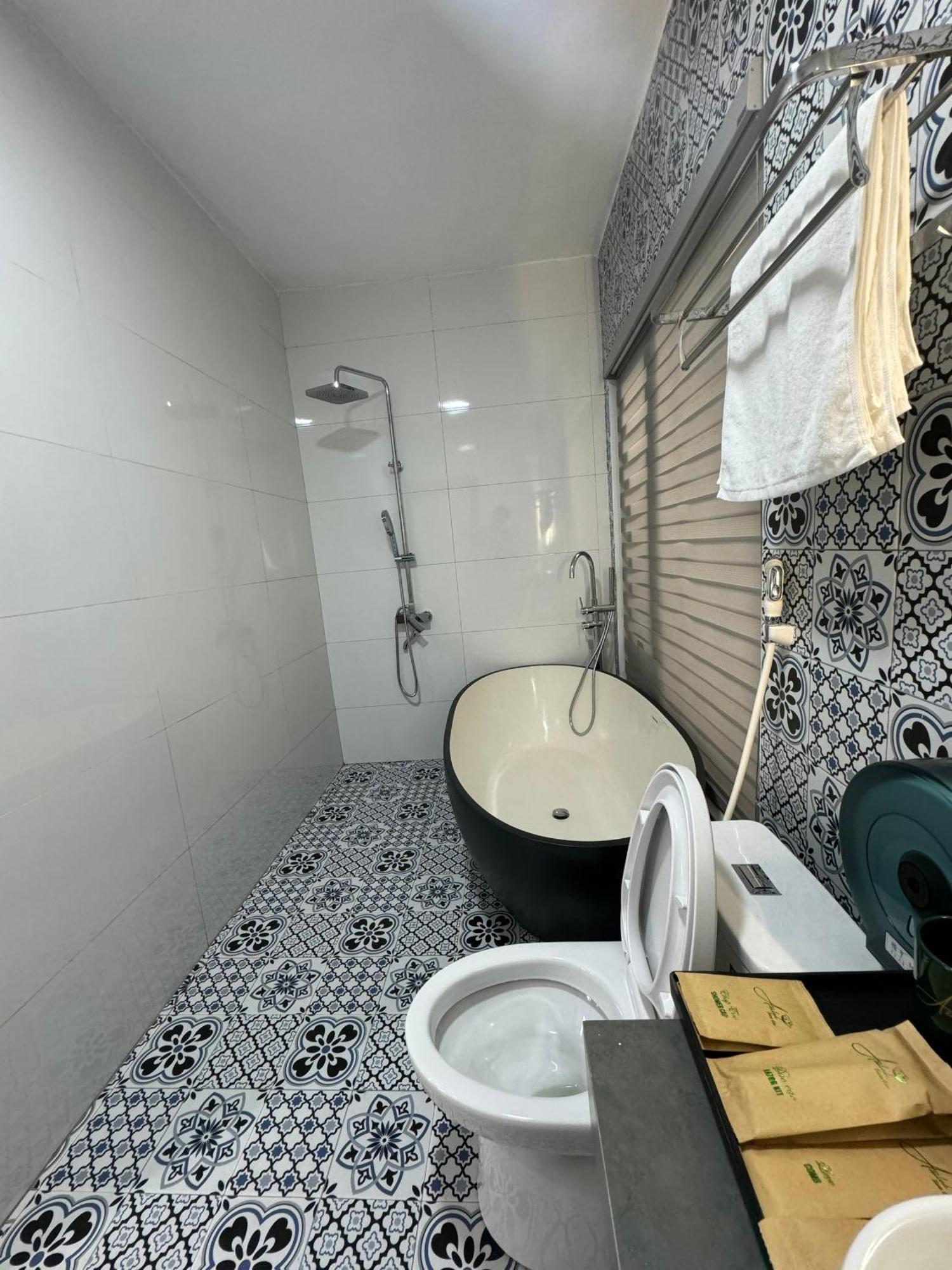 Azalea Tam Coc Ninh Binh Guest House Exterior photo