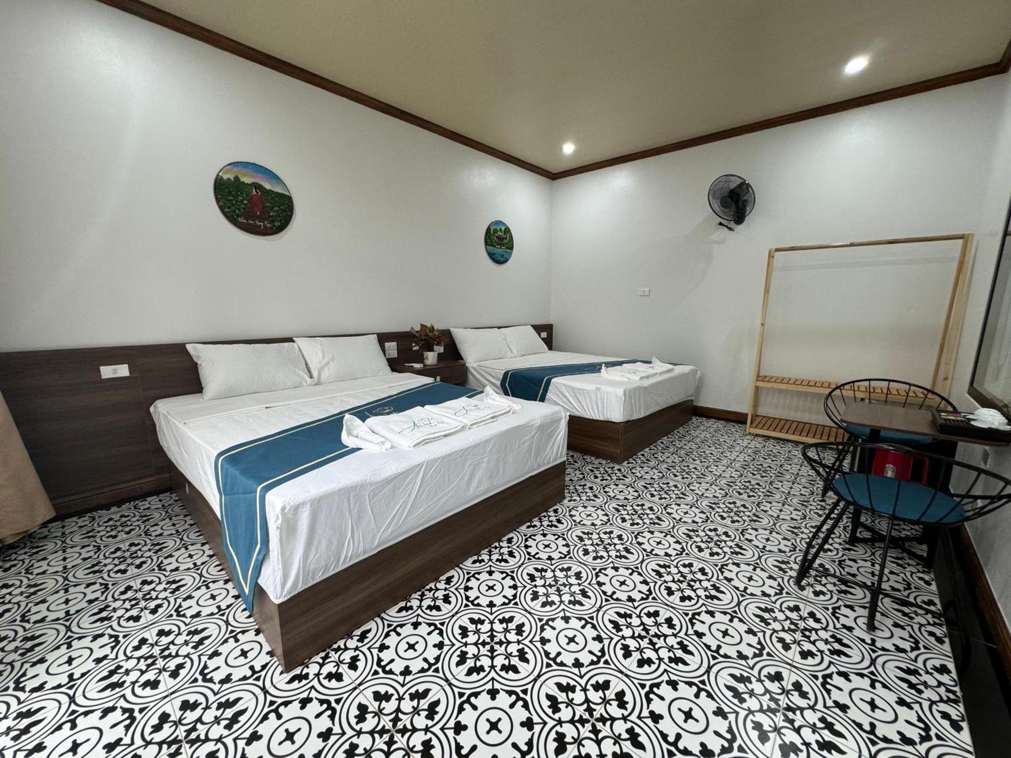Azalea Tam Coc Ninh Binh Guest House Exterior photo