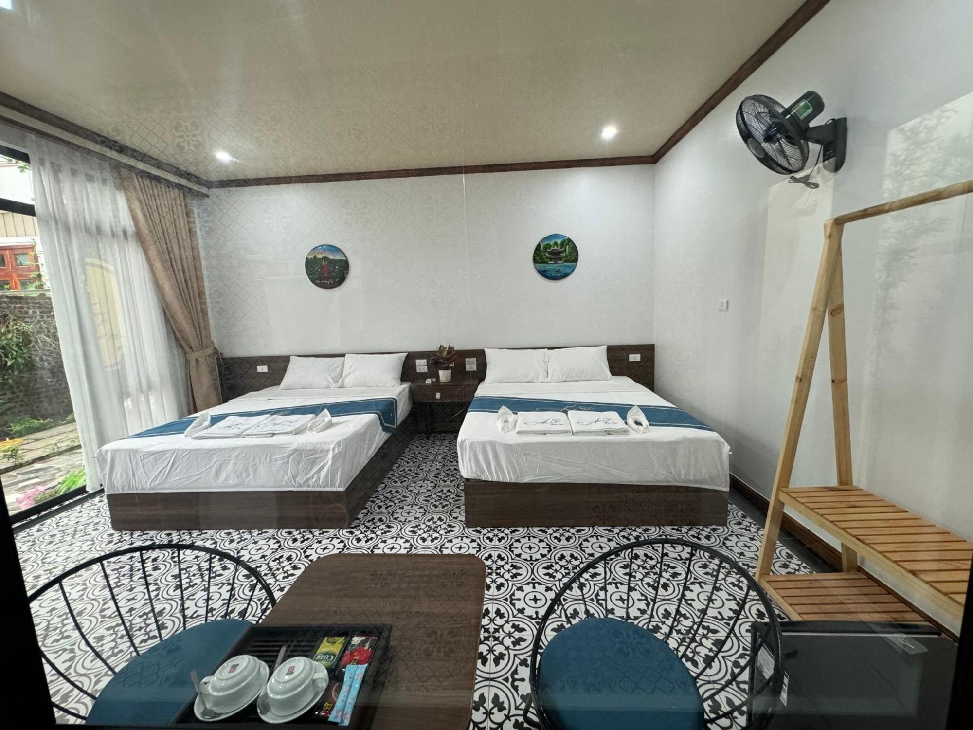 Azalea Tam Coc Ninh Binh Guest House Exterior photo
