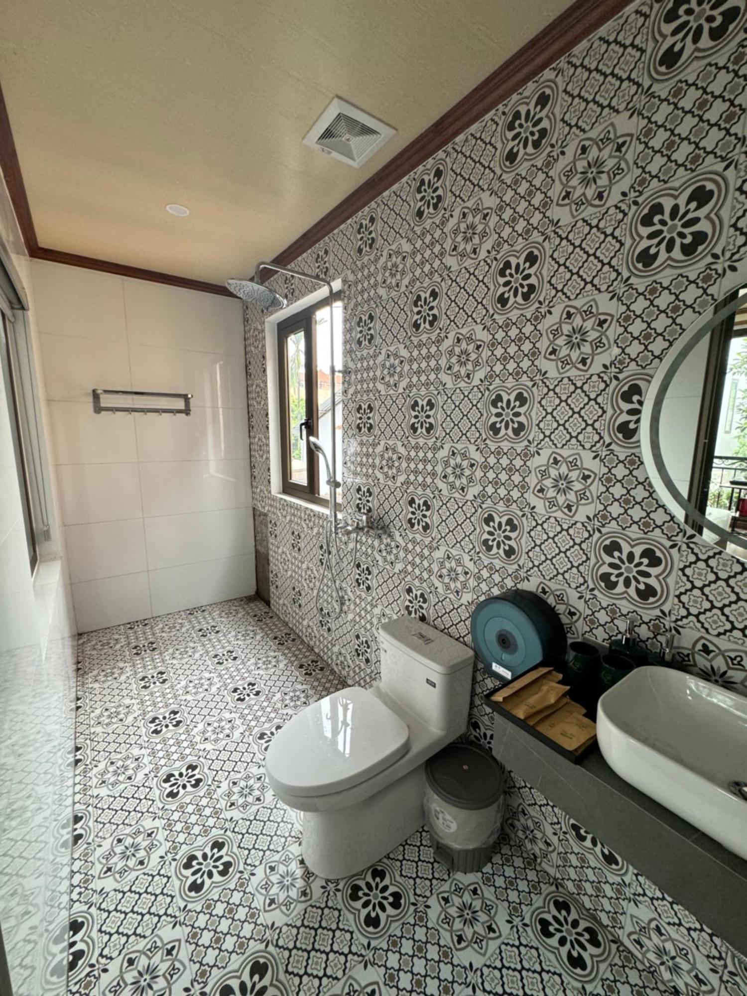 Azalea Tam Coc Ninh Binh Guest House Exterior photo
