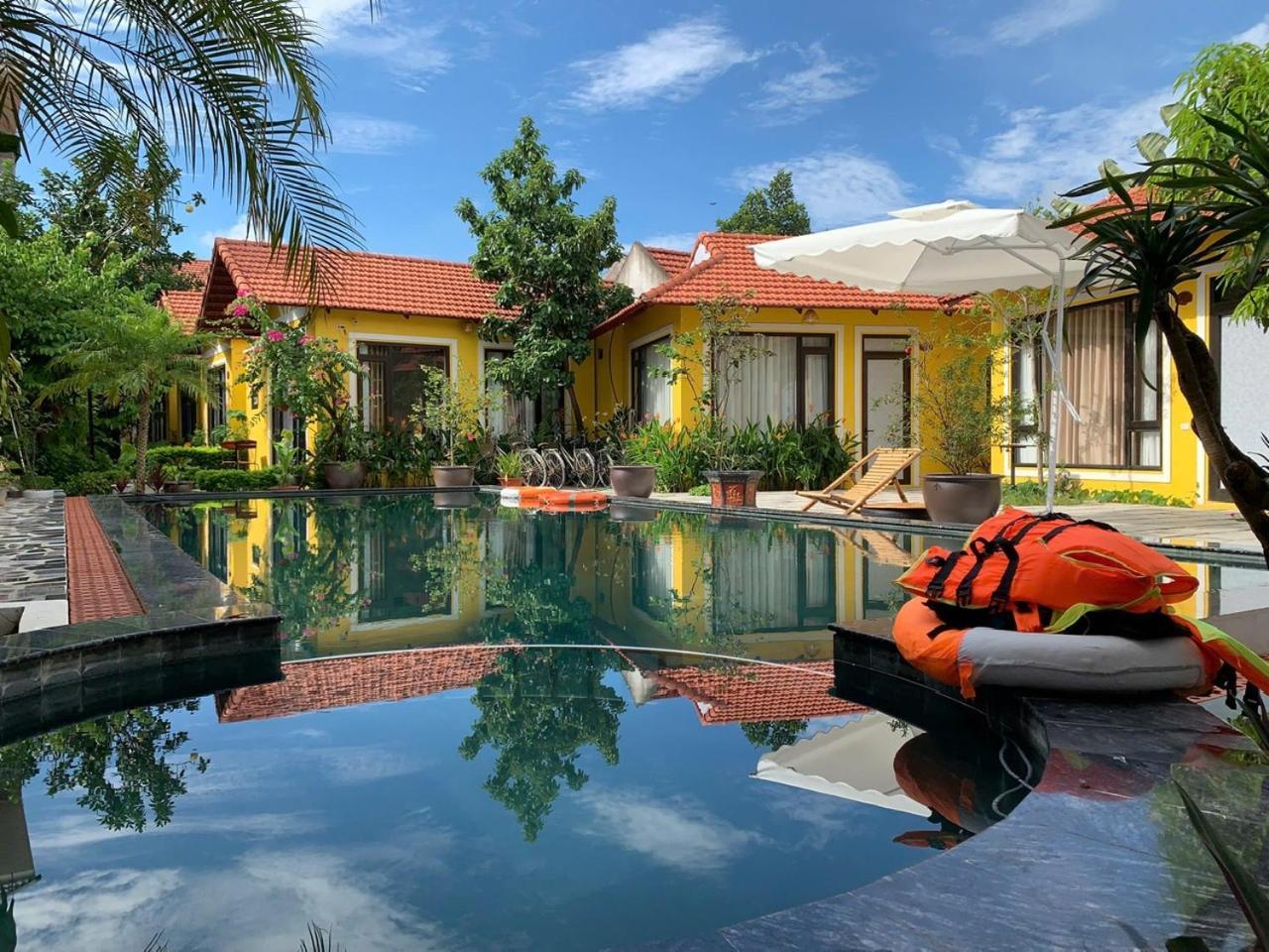 Azalea Tam Coc Ninh Binh Guest House Exterior photo